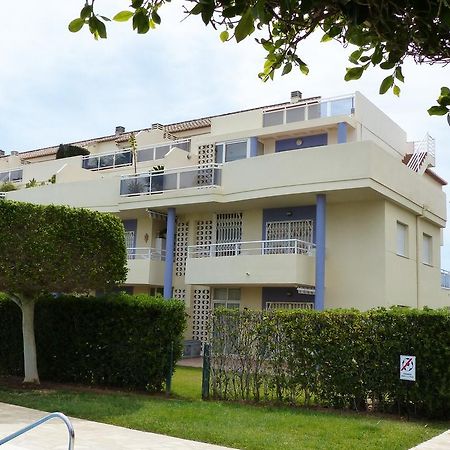 Jardines De Denia III El Conserje ภายนอก รูปภาพ